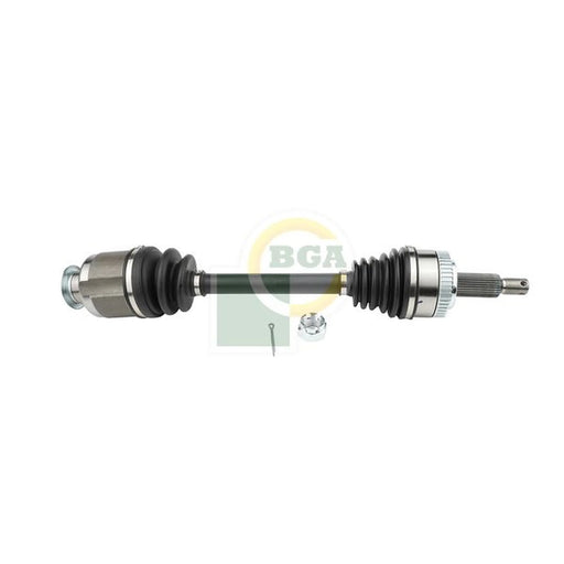 BGA CV Drive Shaft Driveshaft Front Right DS2702R