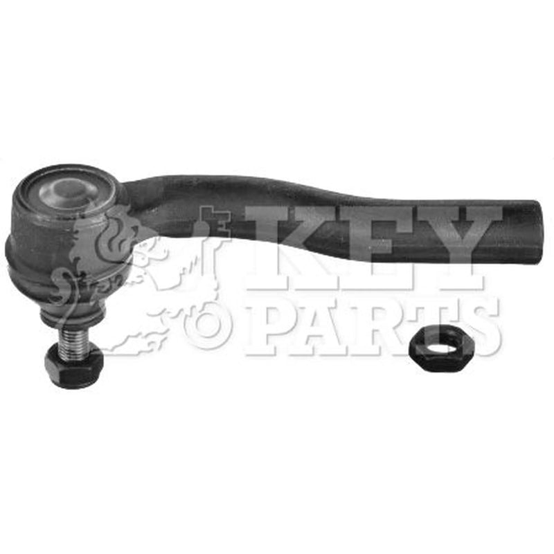 Key Parts Steering Tie Rod End Ball Joint KTR5055