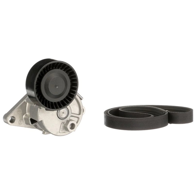 Gates V-Ribbed Belt Set K035PK865