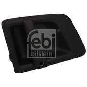 Febi Exterior Door Handle Right Plastic 188398