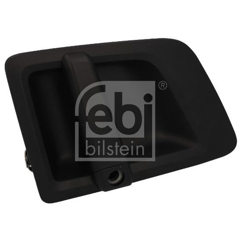 Febi Exterior Door Handle Right Plastic 188398