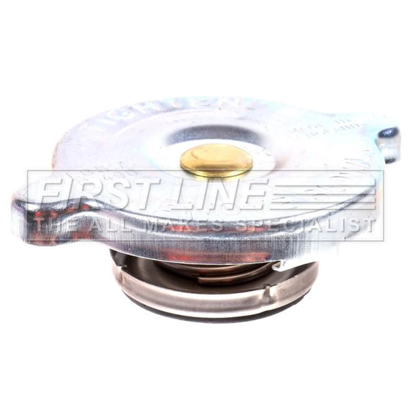 First Line Radiator Expansion Tank Cap bar FRC63