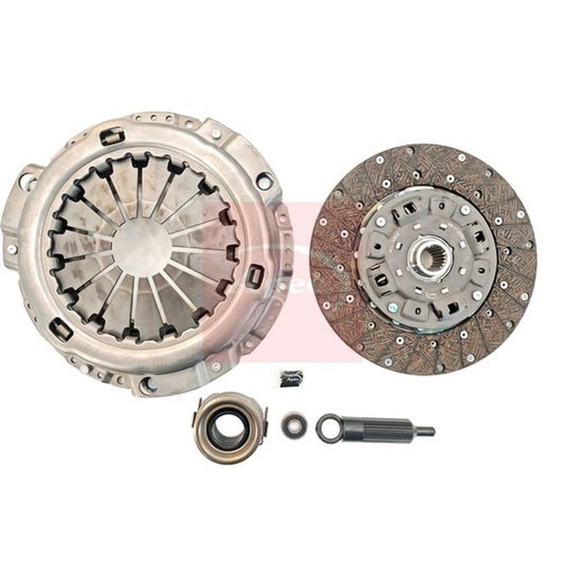 Apec Clutch Kit Set 3pc ACL1335