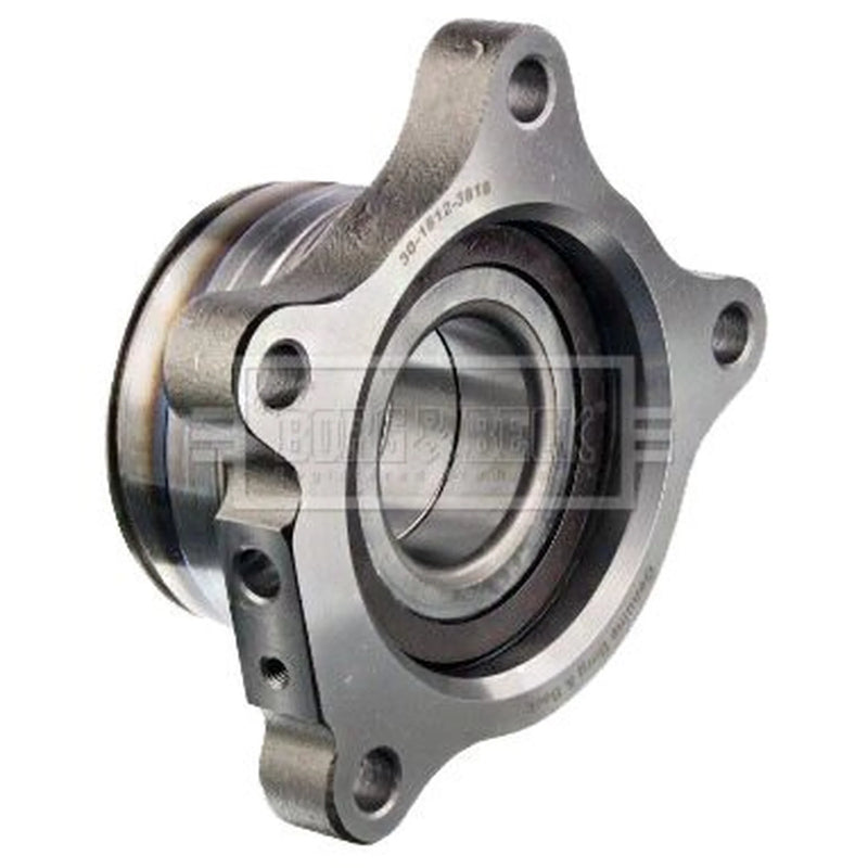 Borg & Beck Wheel Bearing Kit BWK1547