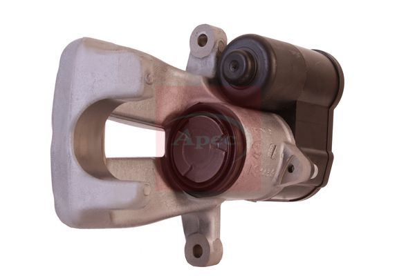Apec Brake Caliper Assembly Rear Left