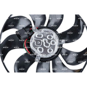 NRF Engine Cooling Fan Left 470041