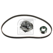 Febi Timing Belt & Water Pump Kit 173181