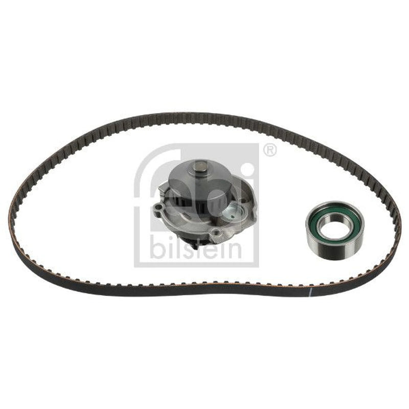 Febi Timing Belt & Water Pump Kit 173181