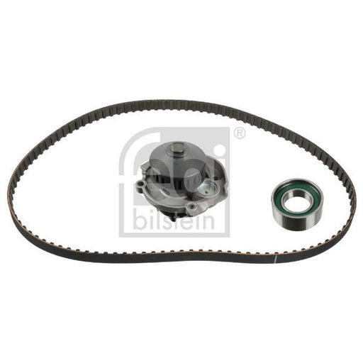 Febi Timing Belt & Water Pump Kit 173181
