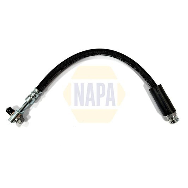 NAPA Brake Hydraulic Hose Line Rear NBH1448