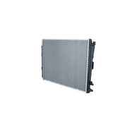 NRF Engine Radiator Centre 550215