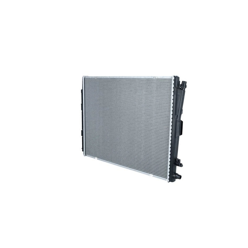 NRF Engine Radiator Centre 550215