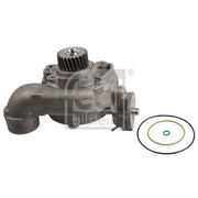 Febi Engine Cooling Water Pump 11944