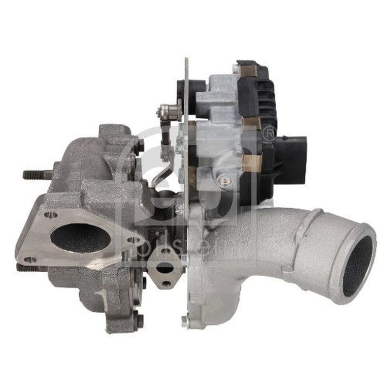 Febi Turbocharger Turbo Unit 187019