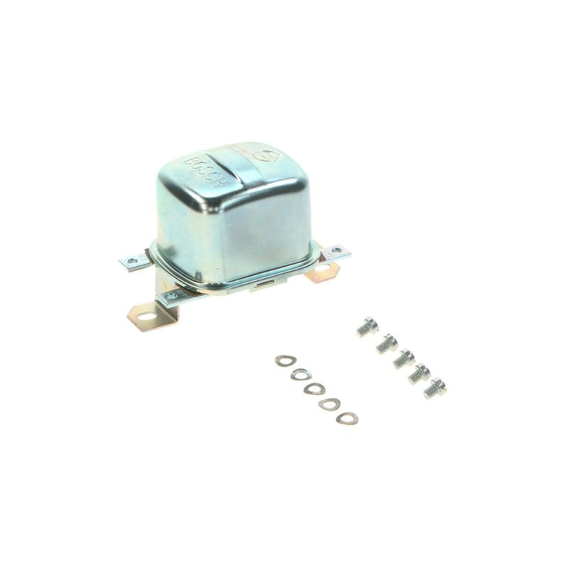 Bosch Alternator Voltage Regulator F 026 T02 204