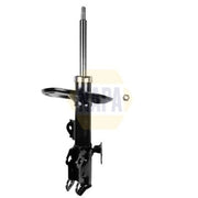 NAPA Shock Absorber Damper Strut Front Left NSA1954