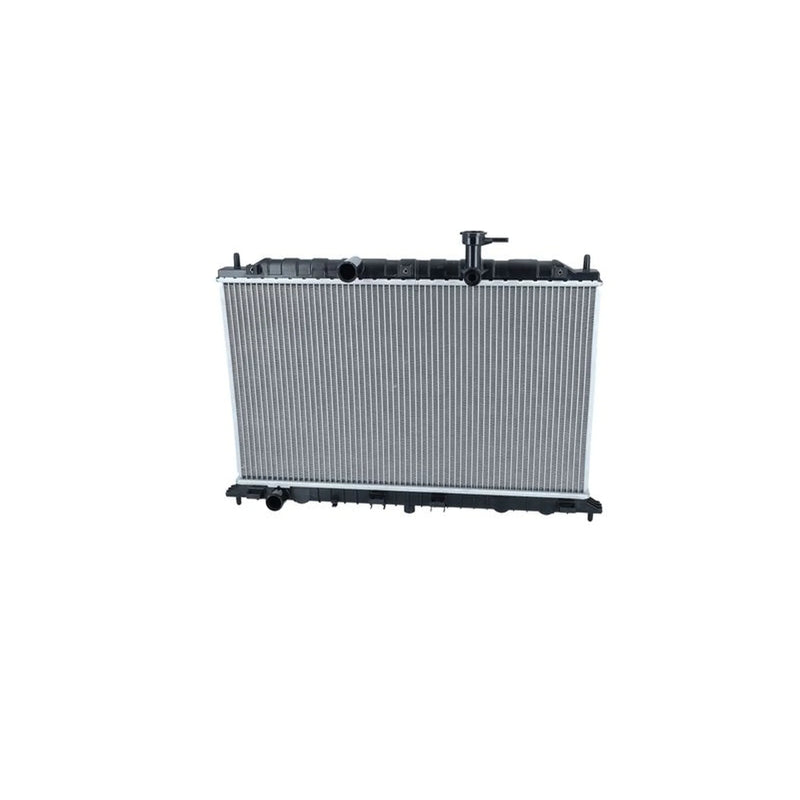 NRF Engine Radiator 53491