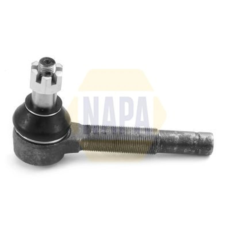 NAPA Steering Tie Rod End Ball Joint Front Left NST7013
