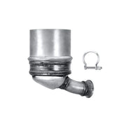 Hella Soot/Particulate Filter 8LG 366 070-901