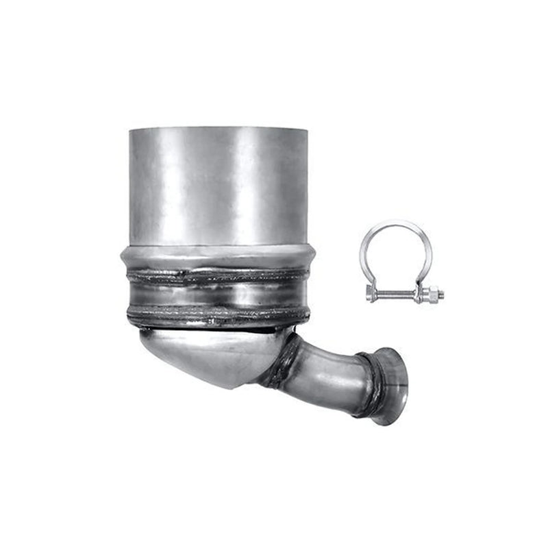 Hella Soot/Particulate Filter 8LG 366 070-901