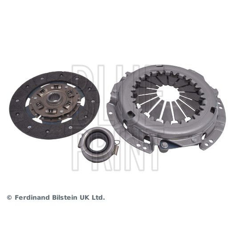 Blue Print Clutch Kit Set 3pc 212mm ADT330100