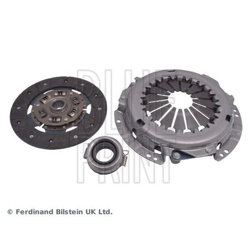 Blue Print Clutch Kit Set 3pc 212mm ADT330100