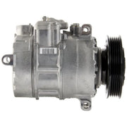 Mahle Air Conditioning Compressor ACP 591 000P