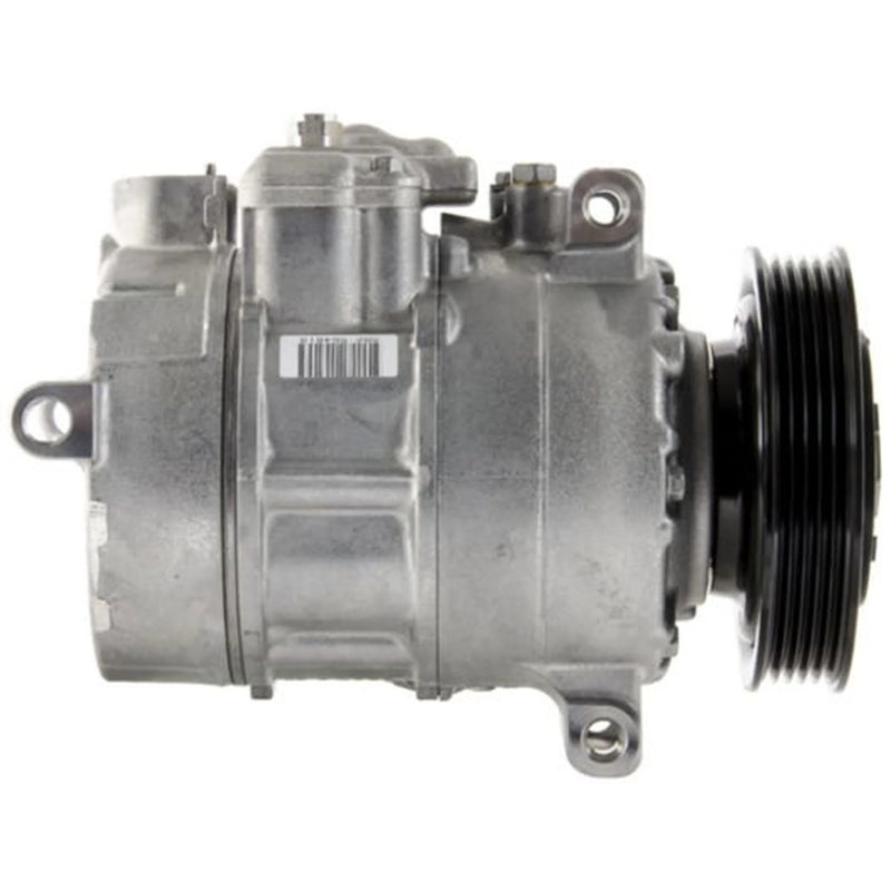 Mahle Air Conditioning Compressor ACP 591 000P
