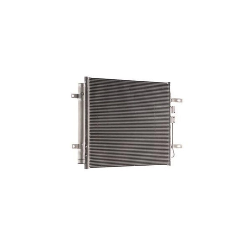 Mahle Air Conditioning Condenser AC 1155 000S