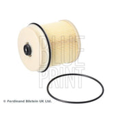 Blue Print Fuel Filter Element ADZ92316