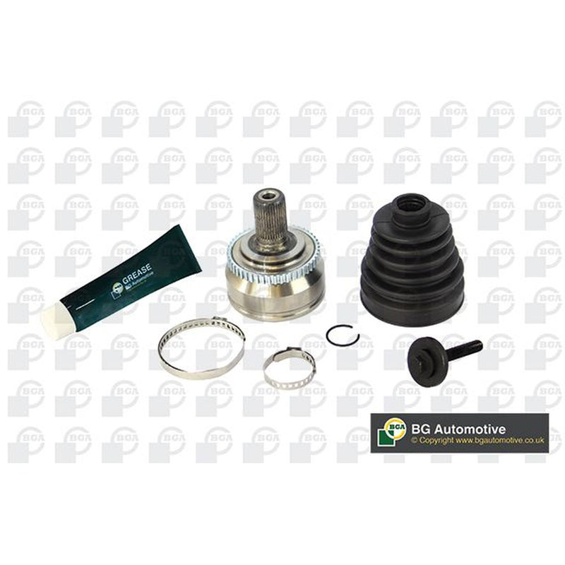 BGA Drive Shaft Joint Kit CV9702A