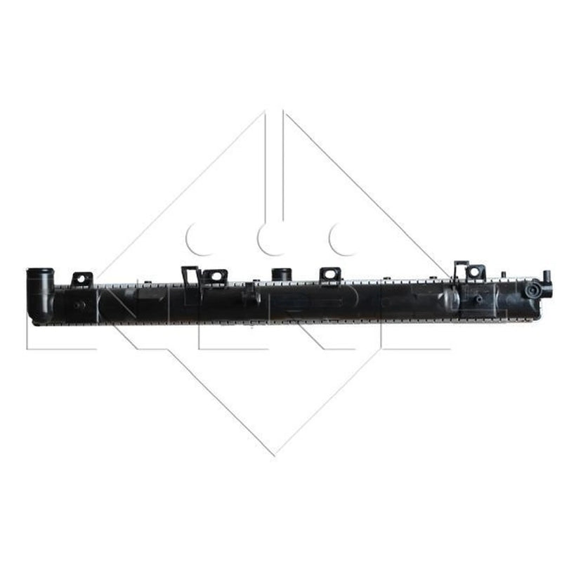 NRF Engine Radiator 53823