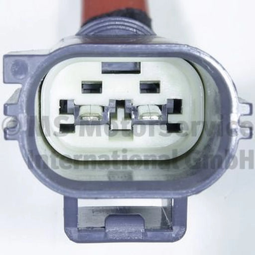 Pierburg DPF Injection Unit 7.10631.10.0