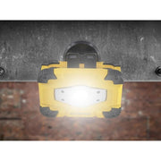Faithfull Power Plus Rechargeable LED Work Light 20W - JF8110-20W