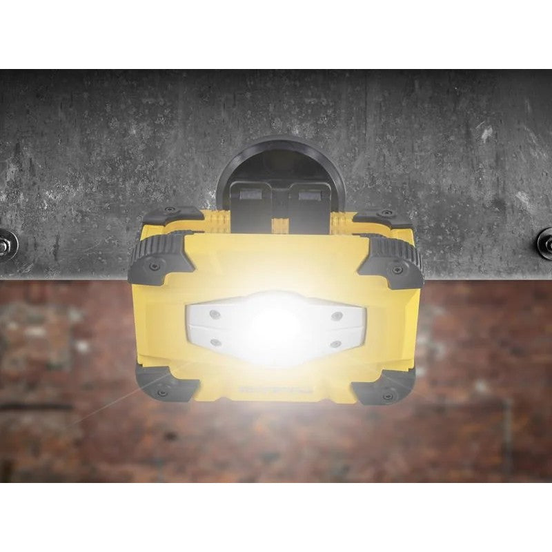 Faithfull Power Plus Rechargeable LED Work Light 20W - JF8110-20W