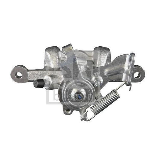 Febi Brake Caliper Assembly Rear Right 178163