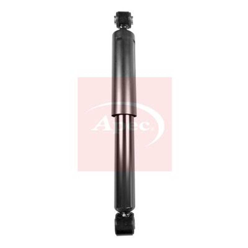 Apec Shock Absorber Damper Strut Rear Left ASA1232