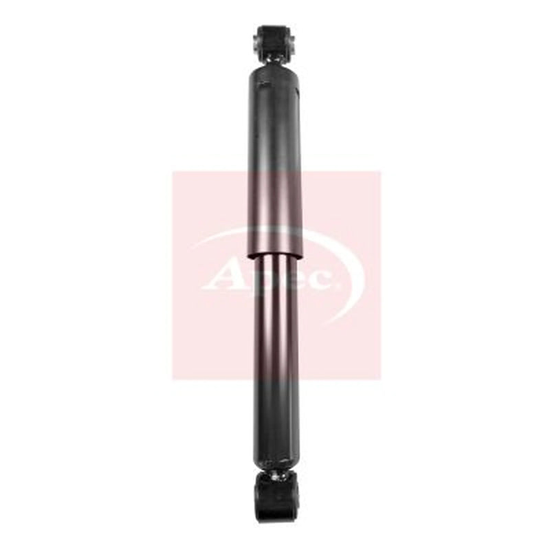 Apec Shock Absorber Damper Strut Rear Left ASA1232