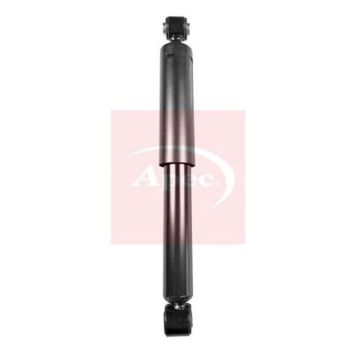Apec Shock Absorber Damper Strut Rear Left ASA1232