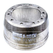 Borg & Beck Brake Drum Assembly Front BBR32582
