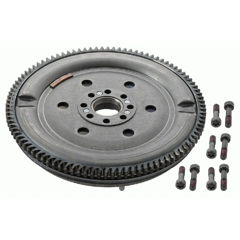 Sachs Engine Flywheel Teeth 230mm 2294501174