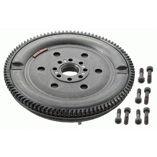 Sachs Engine Flywheel Teeth 230mm 2294501174