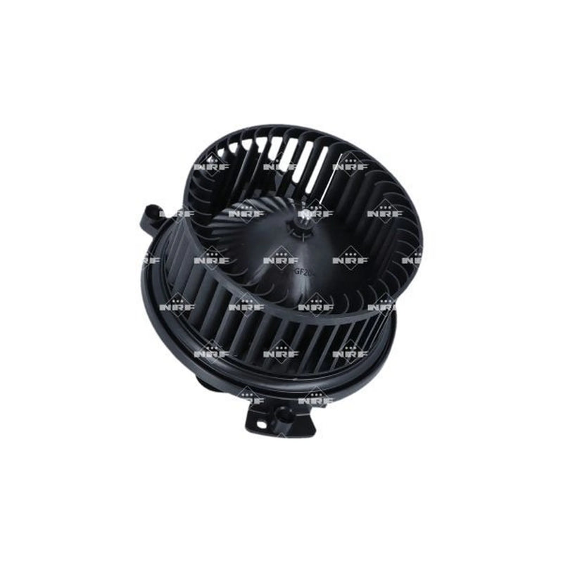 NRF Heater Blower Fan 34495