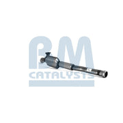 BM Catalysts Homologated Diesel Cat BM80128H