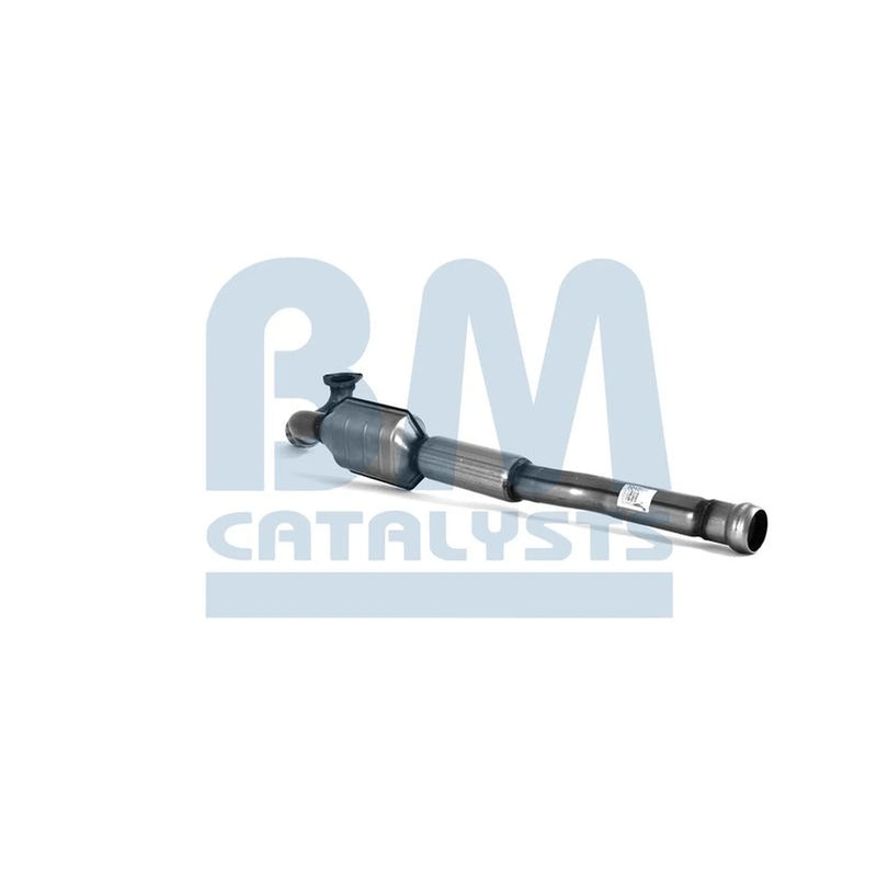 BM Catalysts Homologated Diesel Cat BM80128H