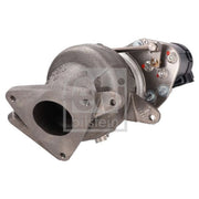 Febi Turbocharger Turbo Unit Left 186961