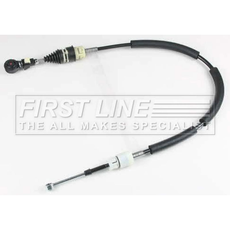 First Line Manual Transmission Cable Pull FKG1194