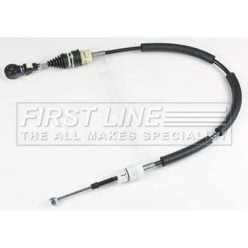 First Line Manual Transmission Cable Pull FKG1194