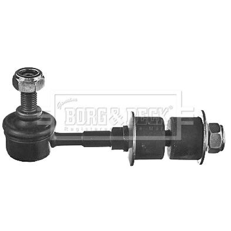 Borg & Beck Stabiliser Bar Link Coupling Rod BDL7118