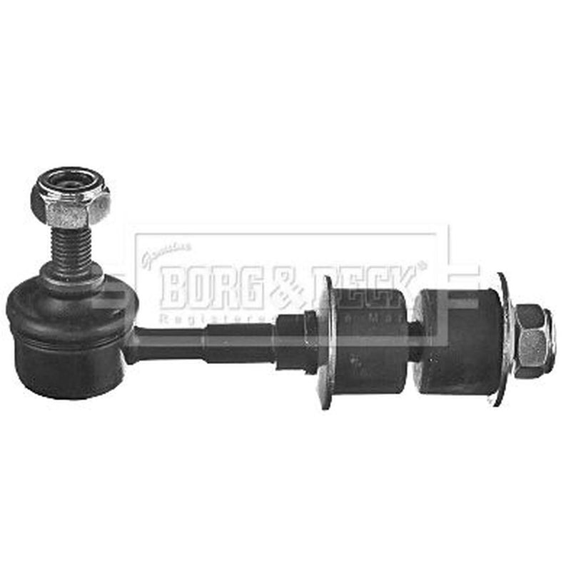 Borg & Beck Stabiliser Bar Link Coupling Rod BDL7118